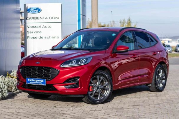 Ford Kuga 140 kW image number 2