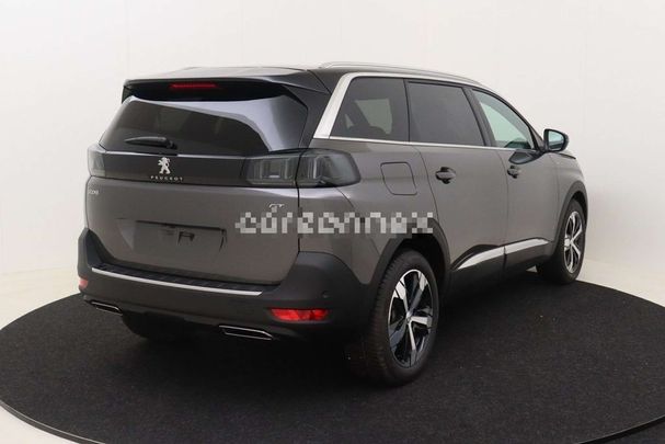 Peugeot 5008 BlueHDi 130 EAT8 96 kW image number 11