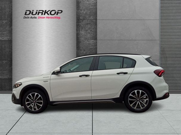 Fiat Tipo 96 kW image number 3