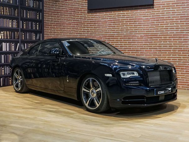 Rolls-Royce Phantom 420 kW image number 2