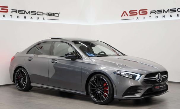 Mercedes-Benz A 35 AMG 225 kW image number 2