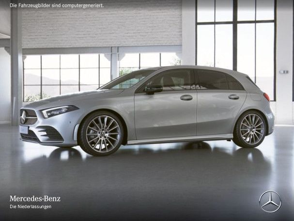 Mercedes-Benz A 180 100 kW image number 2