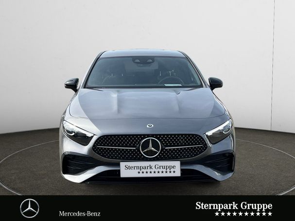 Mercedes-Benz A 180 100 kW image number 8