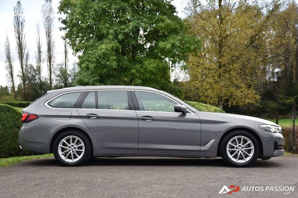 BMW 520i Touring 120 kW image number 3