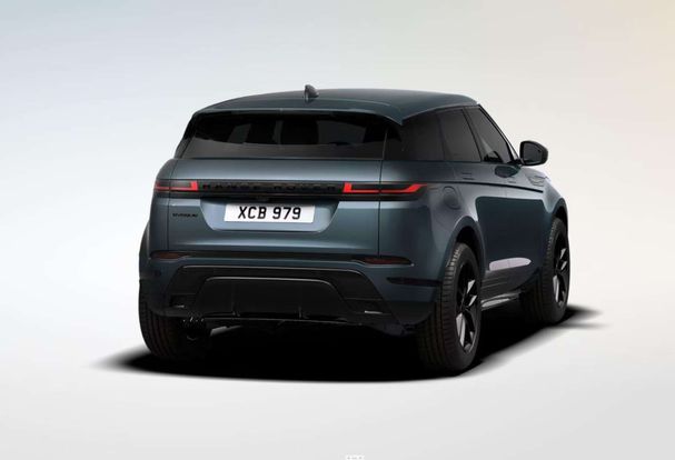 Land Rover Range Rover Evoque S AWD 198 kW image number 3