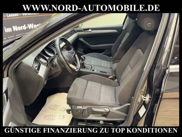 Volkswagen Passat Variant 2.0 TDI Business 110 kW image number 14