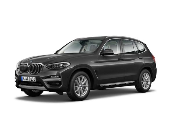 BMW X3 xDrive30d xLine 195 kW image number 1