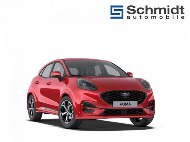 Ford Puma 1.0 ST 118 kW image number 3