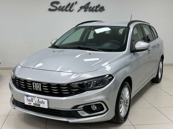 Fiat Tipo 96 kW image number 1