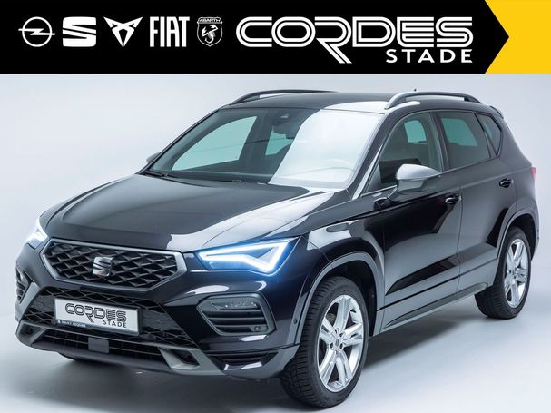 Seat Ateca 1.5 TSI ACT FR 110 kW image number 1