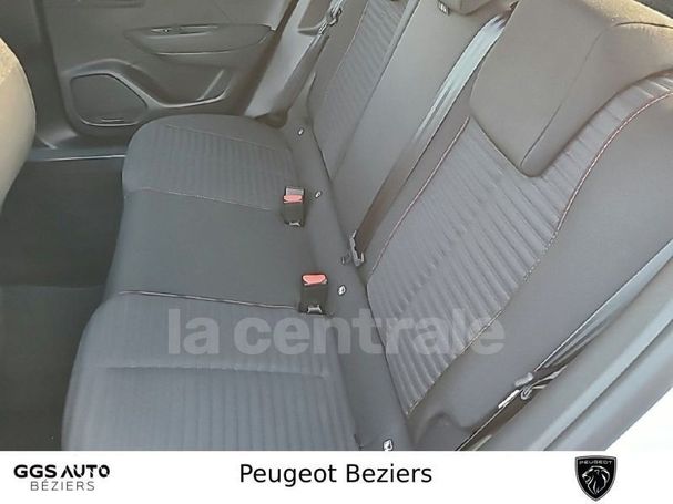 Peugeot 2008 1.2 PureTech 74 kW image number 15