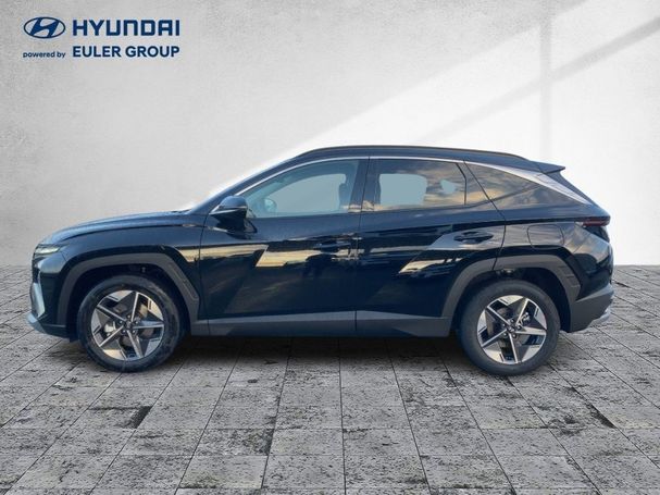 Hyundai Tucson 1.6 4WD DCT Trend 100 kW image number 5