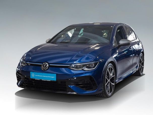 Volkswagen Golf R DSG 4Motion 235 kW image number 11