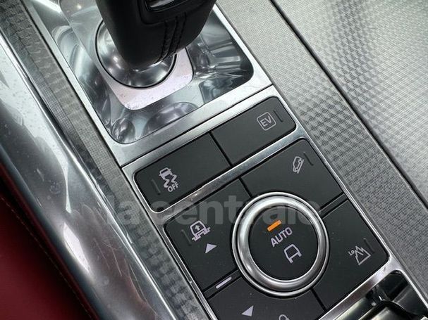 Land Rover Range Rover Sport HSE 297 kW image number 8