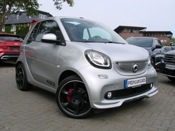 Smart ForTwo 66 kW image number 2