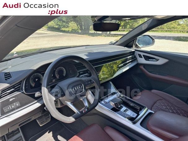 Audi SQ8 4.0 TDI quattro Tiptronic 320 kW image number 20