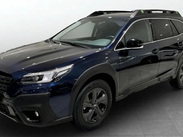 Subaru Outback 2.5 Field 124 kW image number 1