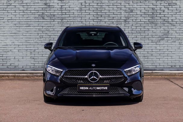 Mercedes-Benz A 180 Line 100 kW image number 6