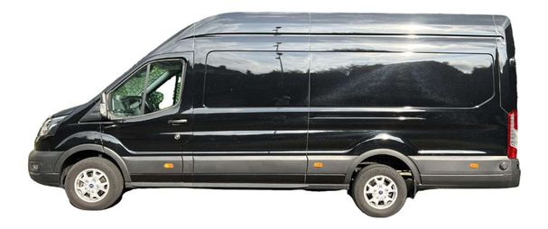 Ford Transit 350 Trend 125 kW image number 8