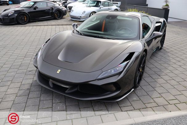 Ferrari F8 Spider 530 kW image number 25