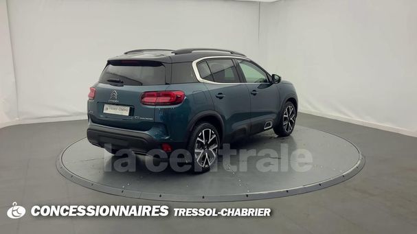 Citroen C5 Aircross 165 kW image number 4