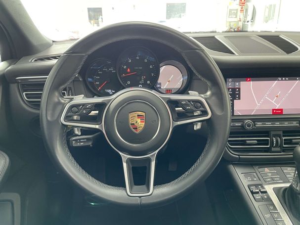 Porsche Macan 180 kW image number 30