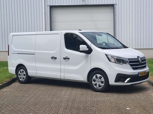 Renault Trafic Van E-Tech 90 kW image number 21