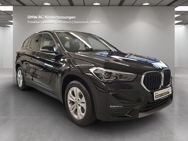 BMW X1 25e xDrive 162 kW image number 2