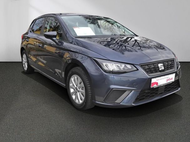 Seat Ibiza 1.0 TSI Style 81 kW image number 11