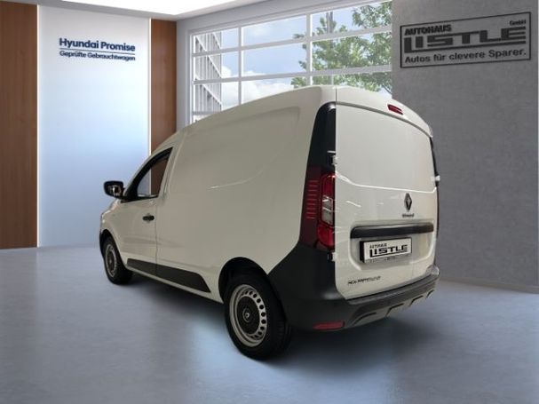 Renault Express Blue dCi 55 kW image number 2