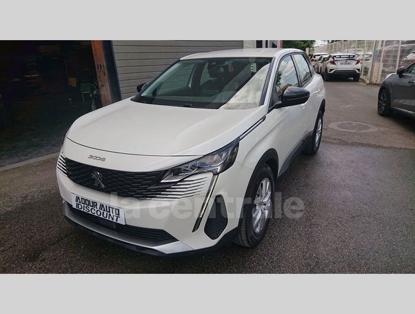 Peugeot 3008 BlueHDi 130 S&S Active 96 kW image number 1