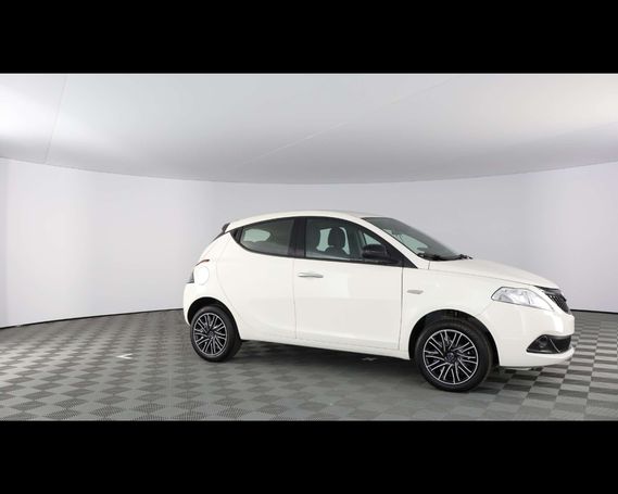 Lancia Ypsilon 51 kW image number 7