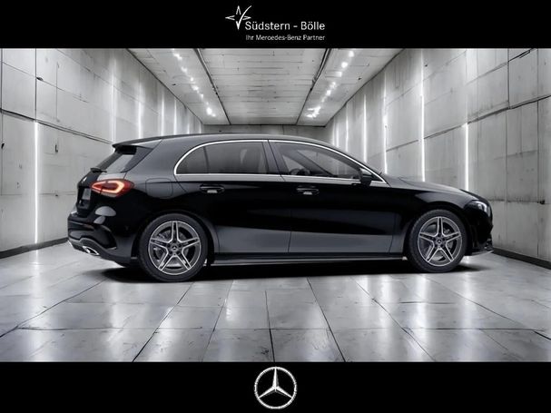 Mercedes-Benz A 250 e 160 kW image number 6