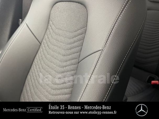 Mercedes-Benz A 180 100 kW image number 23