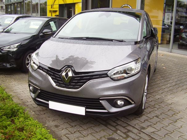 Renault Scenic 103 kW image number 15