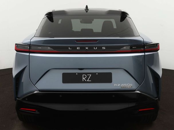 Lexus RZ 450e 230 kW image number 40