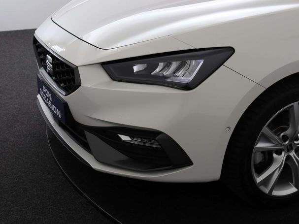 Seat Leon FR 150 kW image number 14