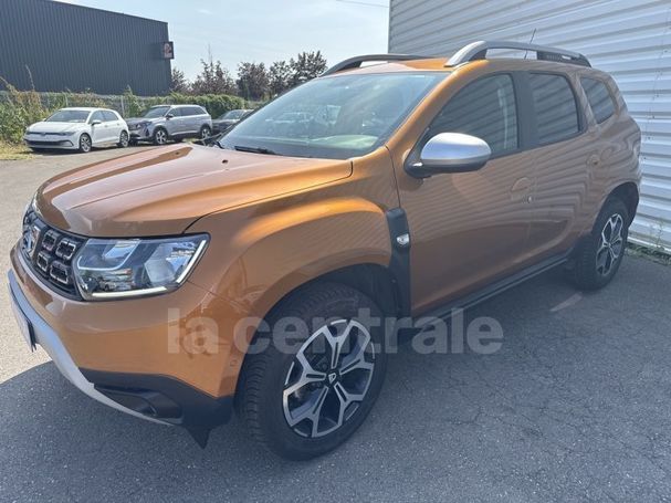 Dacia Duster Blue dCi 115 Prestige 85 kW image number 1