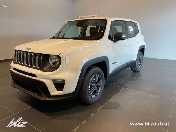 Jeep Renegade 96 kW image number 1