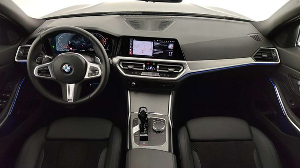 BMW 320d Touring 140 kW image number 9