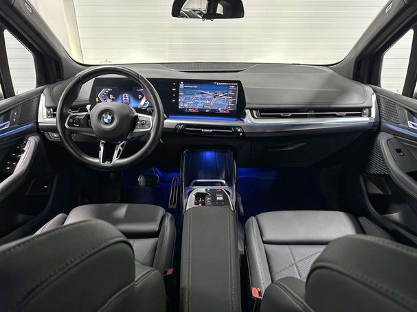 BMW 220i Active Tourer 115 kW image number 14