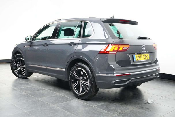 Volkswagen Tiguan 1.5 TSI Life DSG 110 kW image number 5