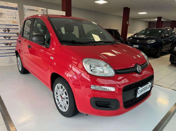 Fiat Panda 1.0 Hybrid 51 kW image number 2