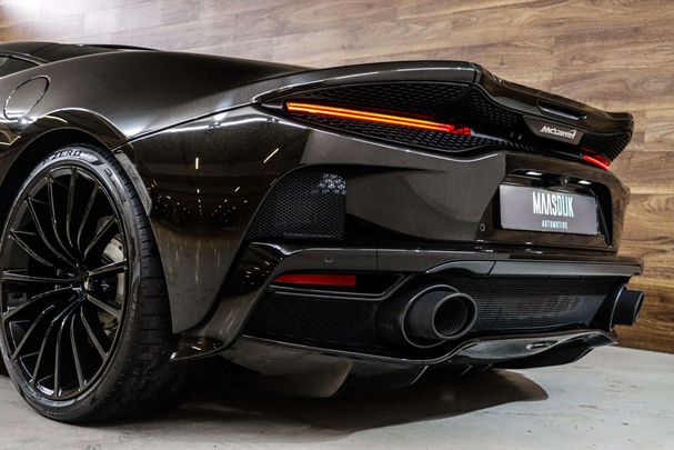 McLaren GT 456 kW image number 13