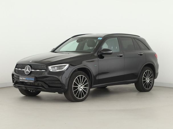 Mercedes-Benz GLC 300 e 235 kW image number 1