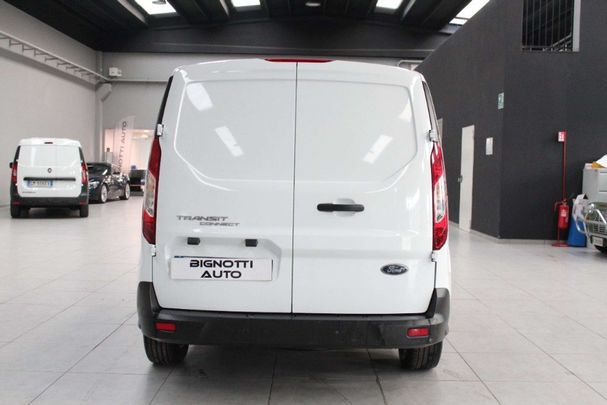 Ford Transit Connect 240 1.5 74 kW image number 4