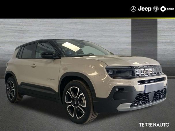 Jeep Avenger 115 kW image number 2