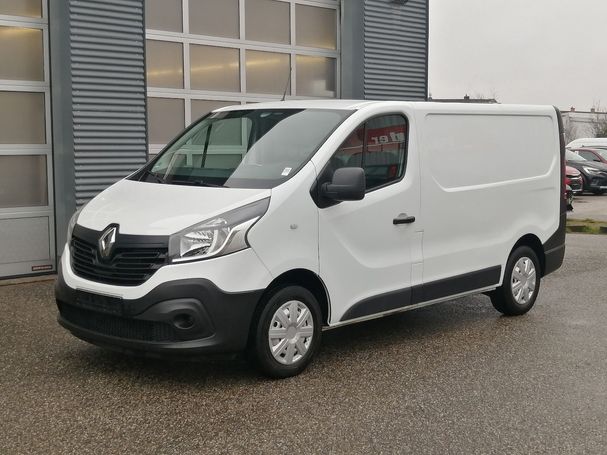 Renault Trafic 1.6 dCi 89 kW image number 1