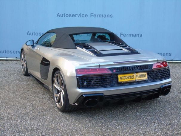 Audi R8 5.2 397 kW image number 11