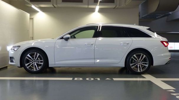 Audi A6 40 TDI quattro S tronic Avant Advanced Business 150 kW image number 5